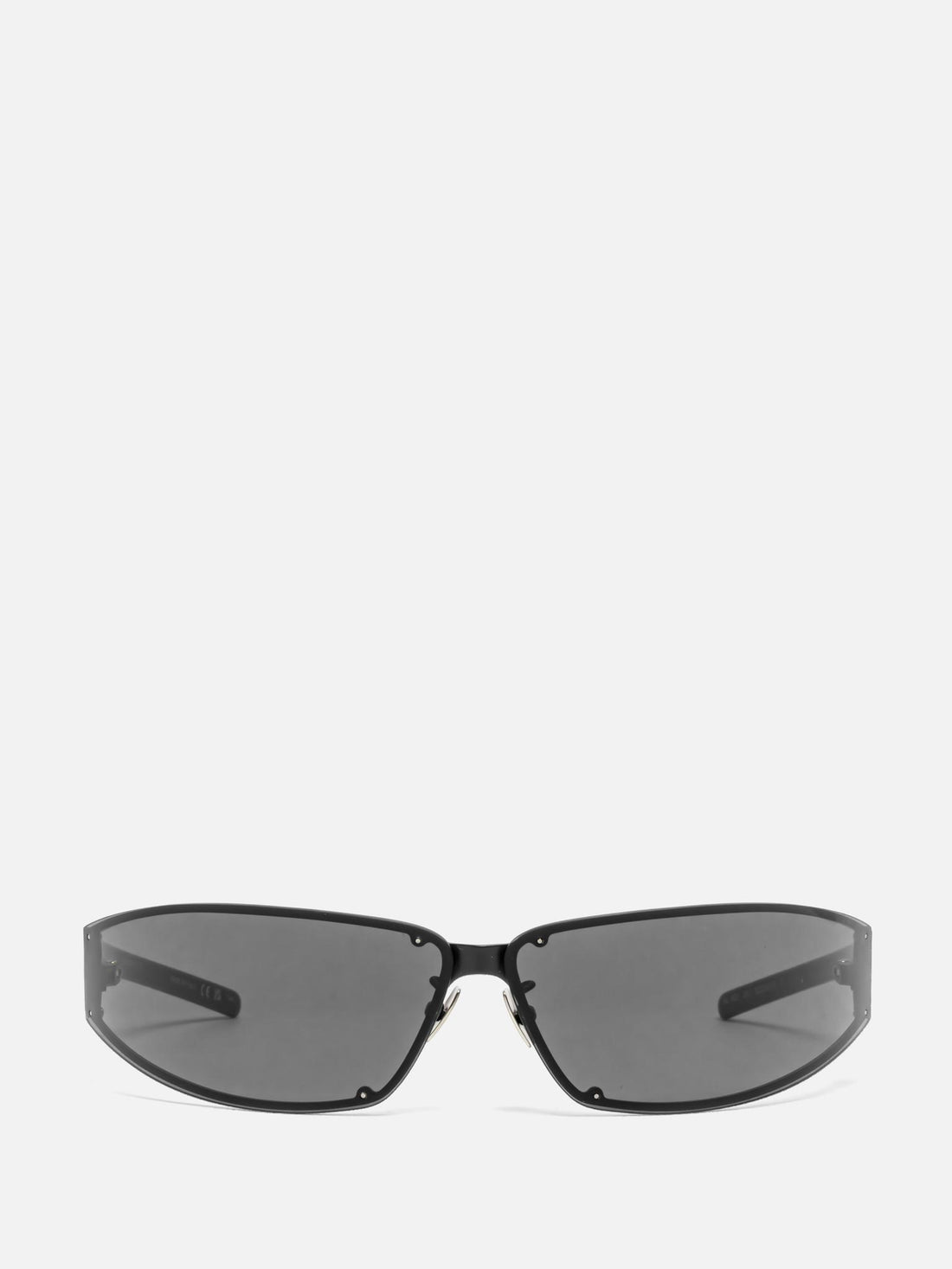 SL 963 001 WRAP SUNGLASSES