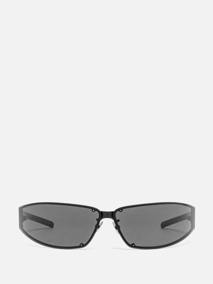 SL 963 001 WRAP SUNGLASSES