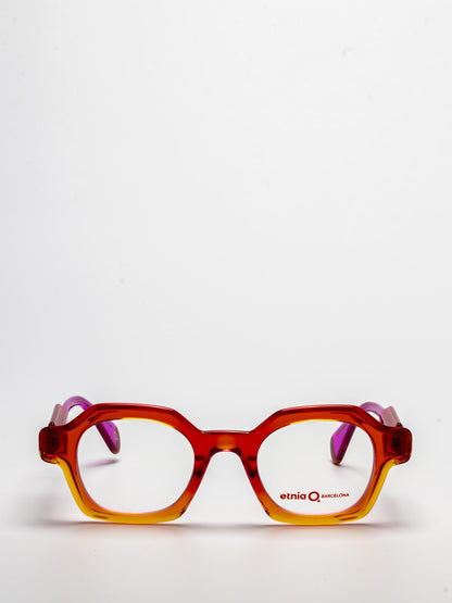 BRUTAL No.31 CO | SQUARE SUNGLASSES