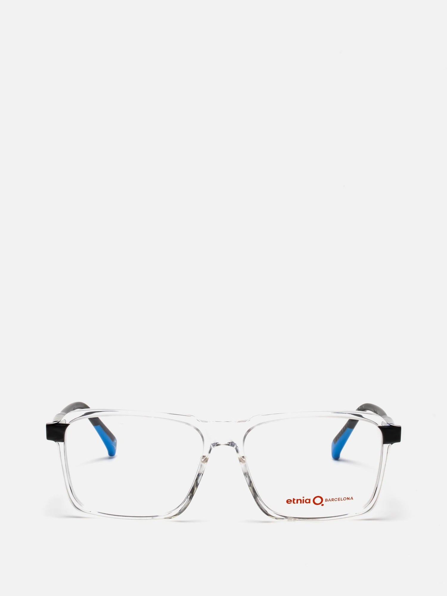 SANTA ROSA CLBK SQUARE EYEGLASSES