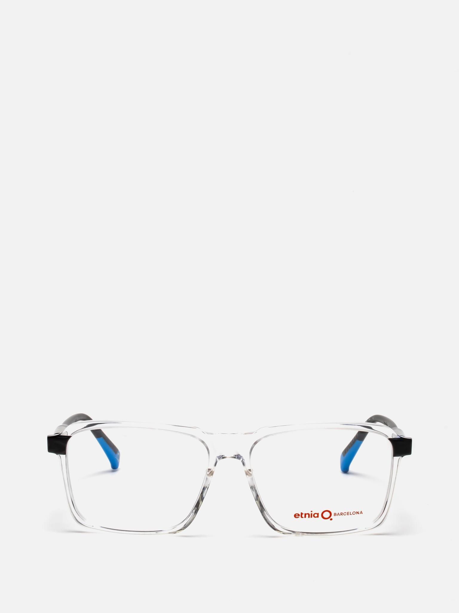 SANTA ROSA CLBK SQUARE EYEGLASSES