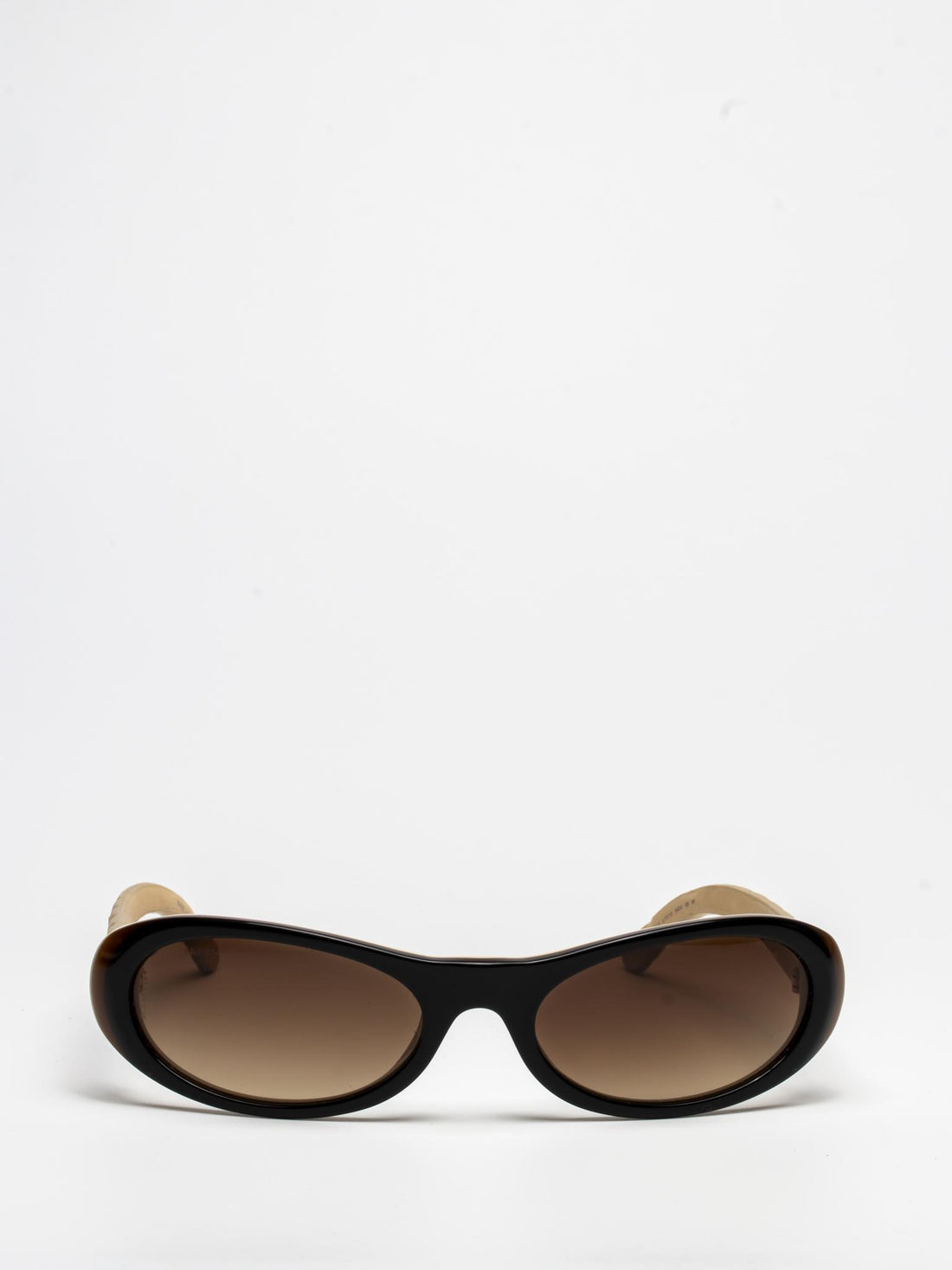 5129-Q 711/13 | OVAL SUNGLASSES