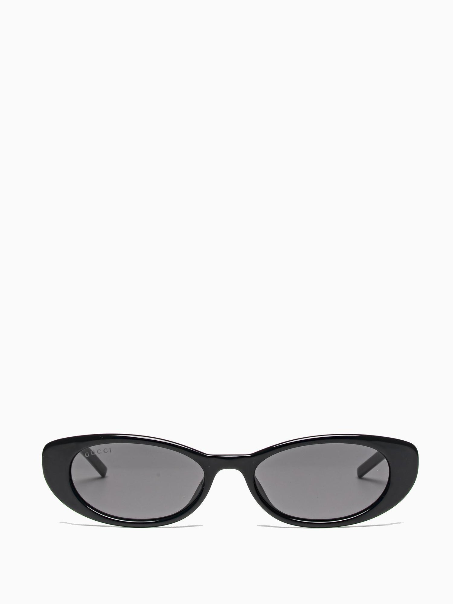 GG1680S 001 | OVAL SUNGLASSES