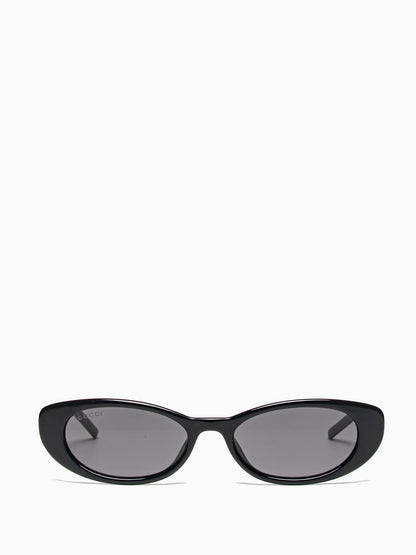 GG1680S 001 | OVAL SUNGLASSES