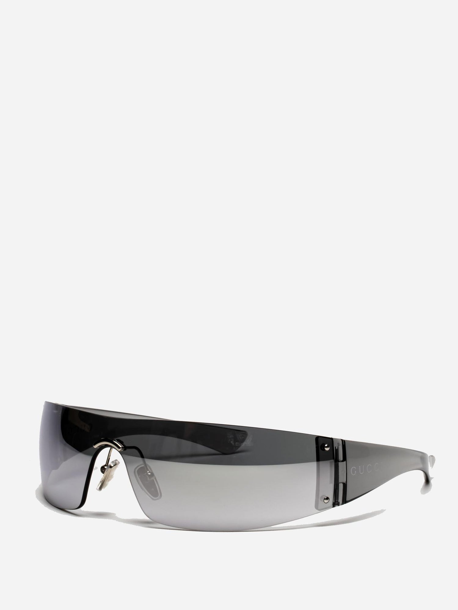 GG1958S 003 | SHIELD SUNGLASSES