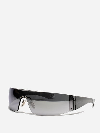 GG1958S 003 | SHIELD SUNGLASSES