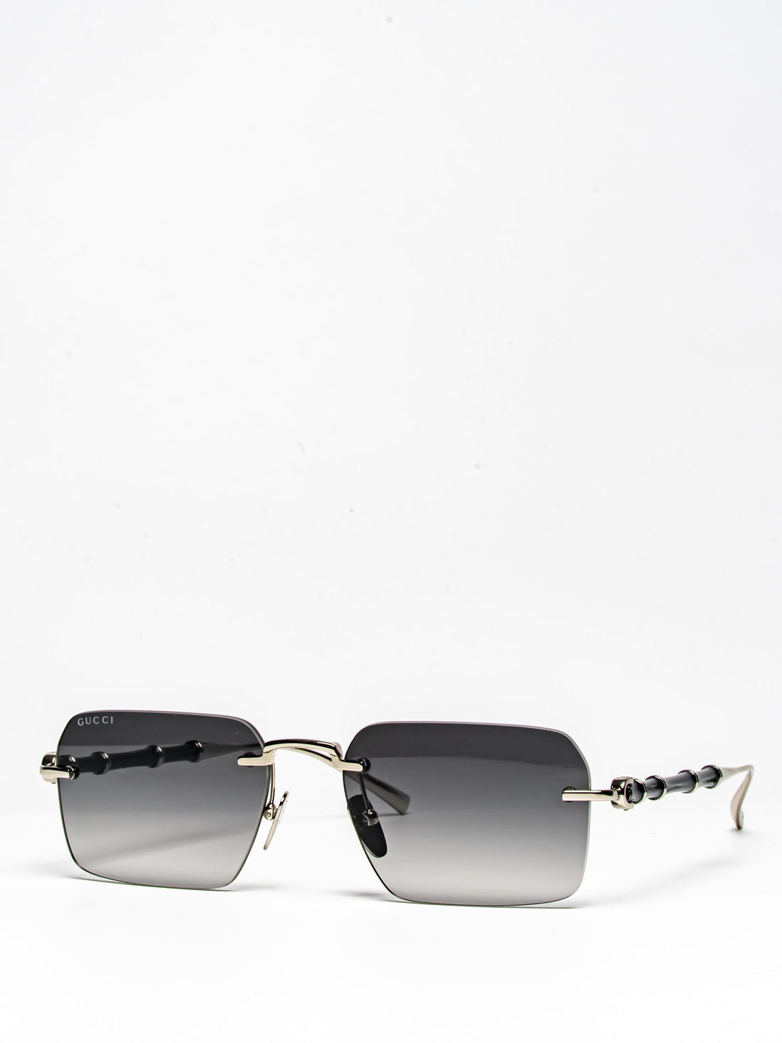 GG2154S 002 | RECTANGULAR SUNGLASSES