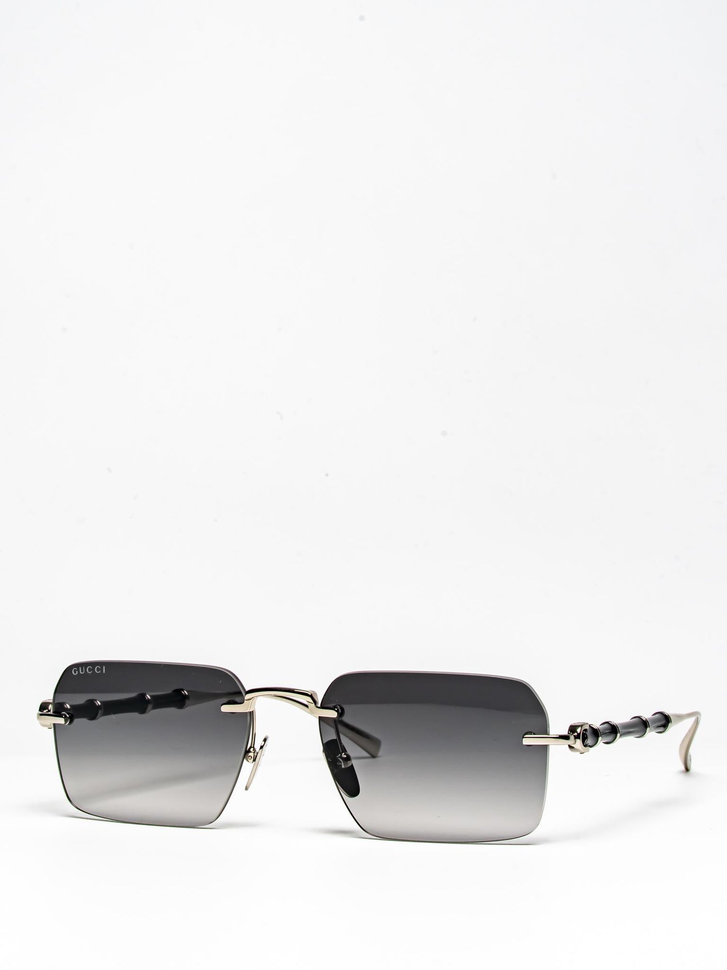 GG2154S 002 | RECTANGULAR SUNGLASSES