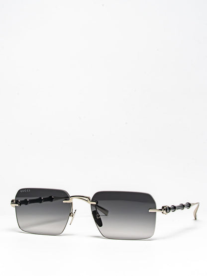GG2154S 002 | RECTANGULAR SUNGLASSES