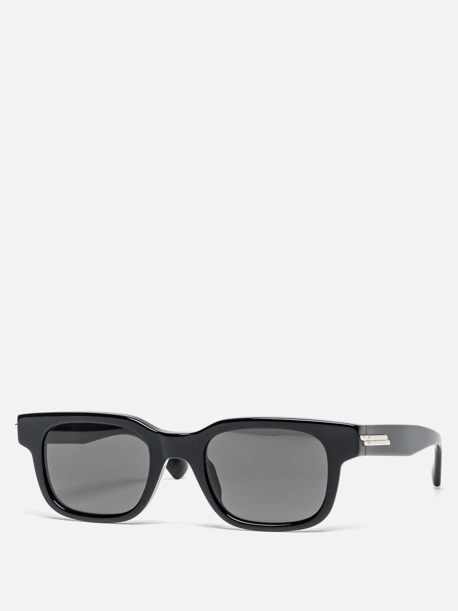 BV1411S 001 SQUARE EYEGLASSES