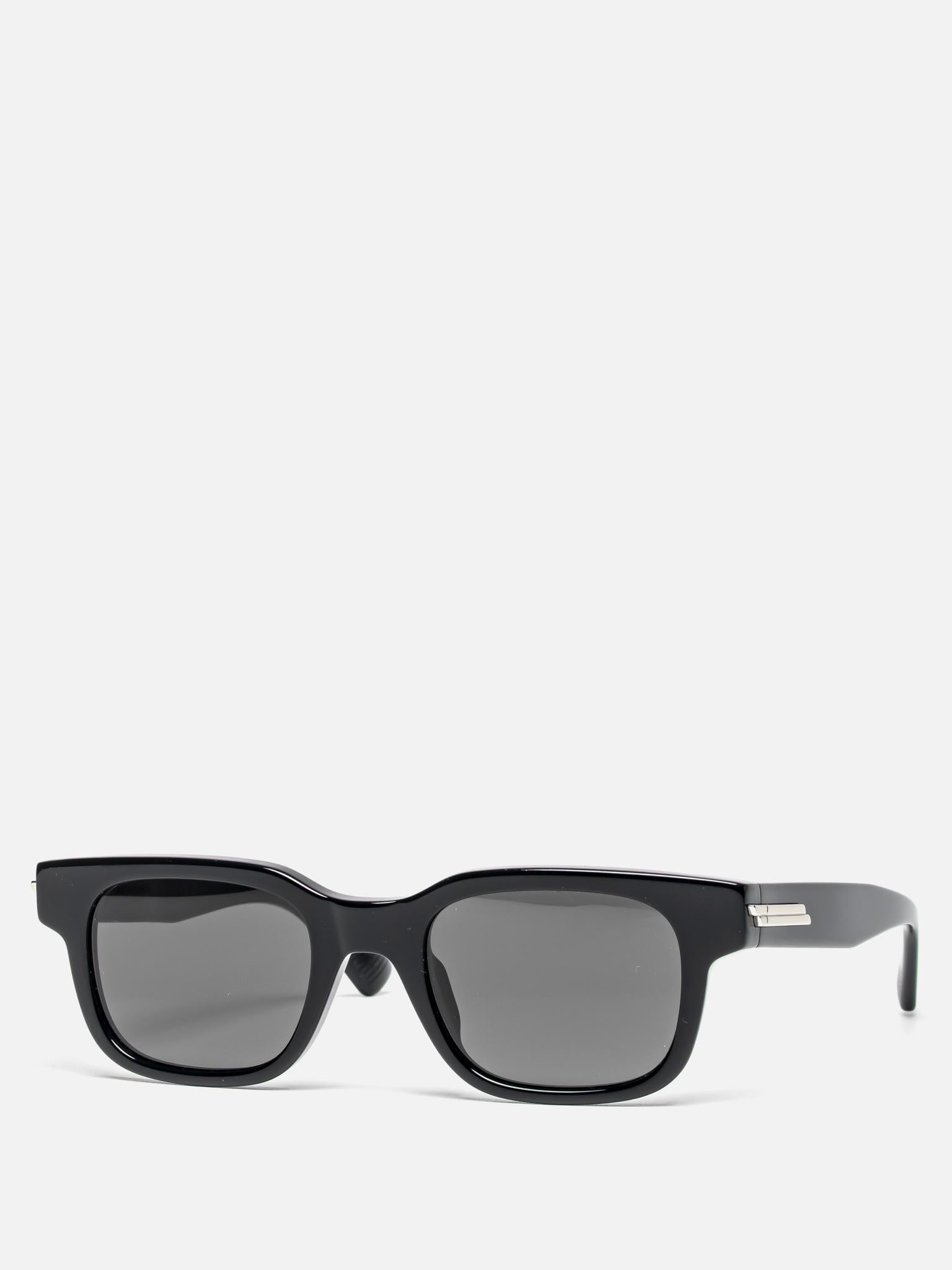 BV1411S 001 SQUARE EYEGLASSES