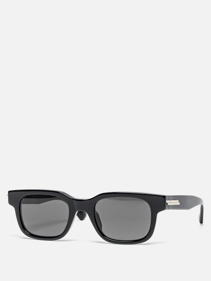 BV1411S 001 SQUARE EYEGLASSES