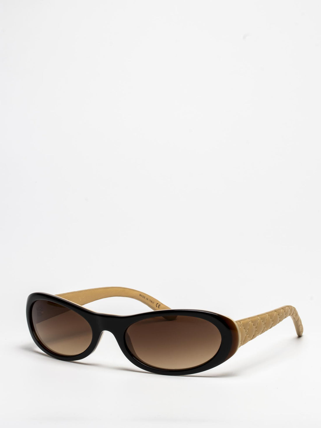 5129-Q 711/13 | OVAL SUNGLASSES