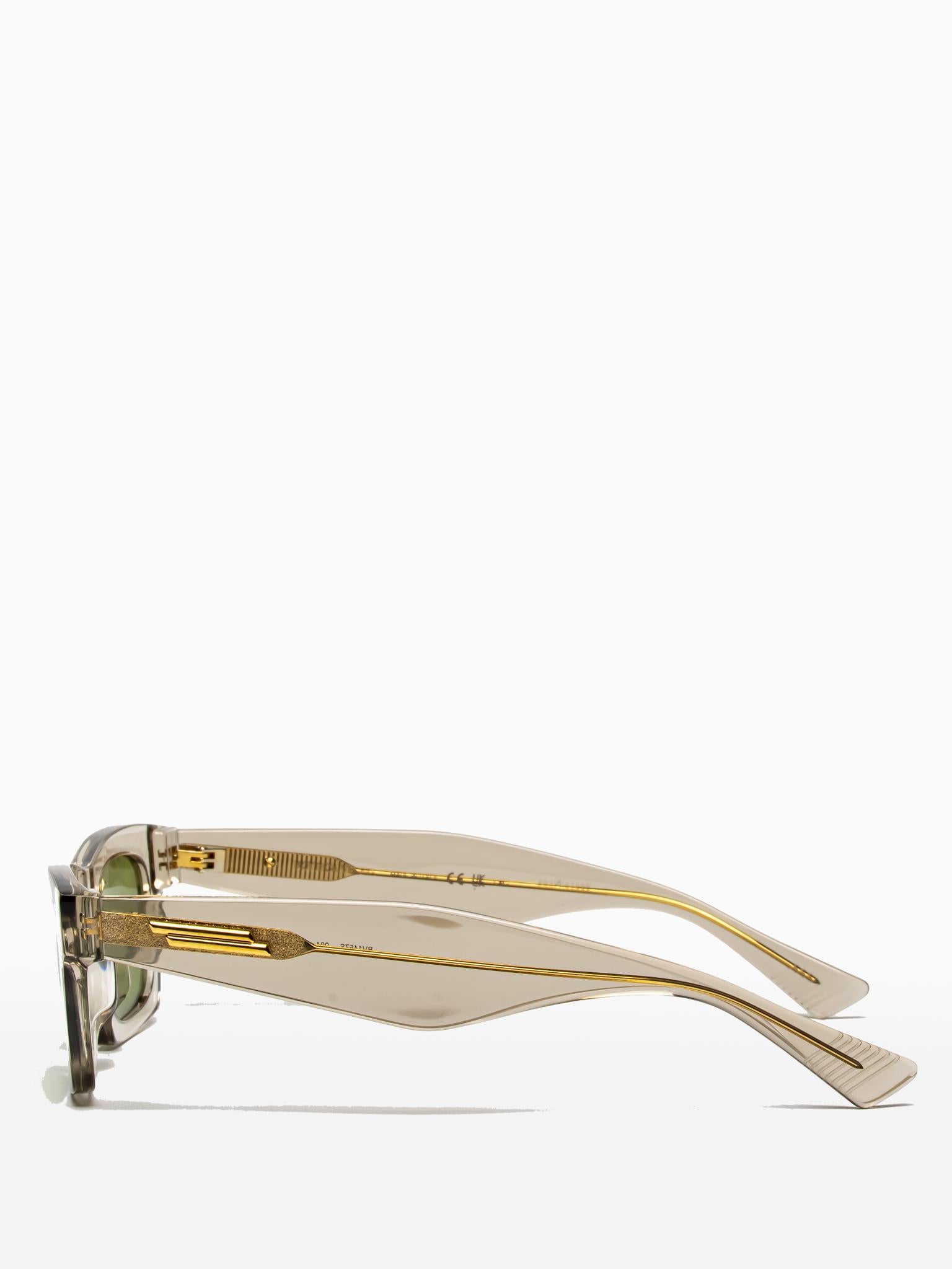 BV1457S 004 RECTANGULAR SUNGLASSES