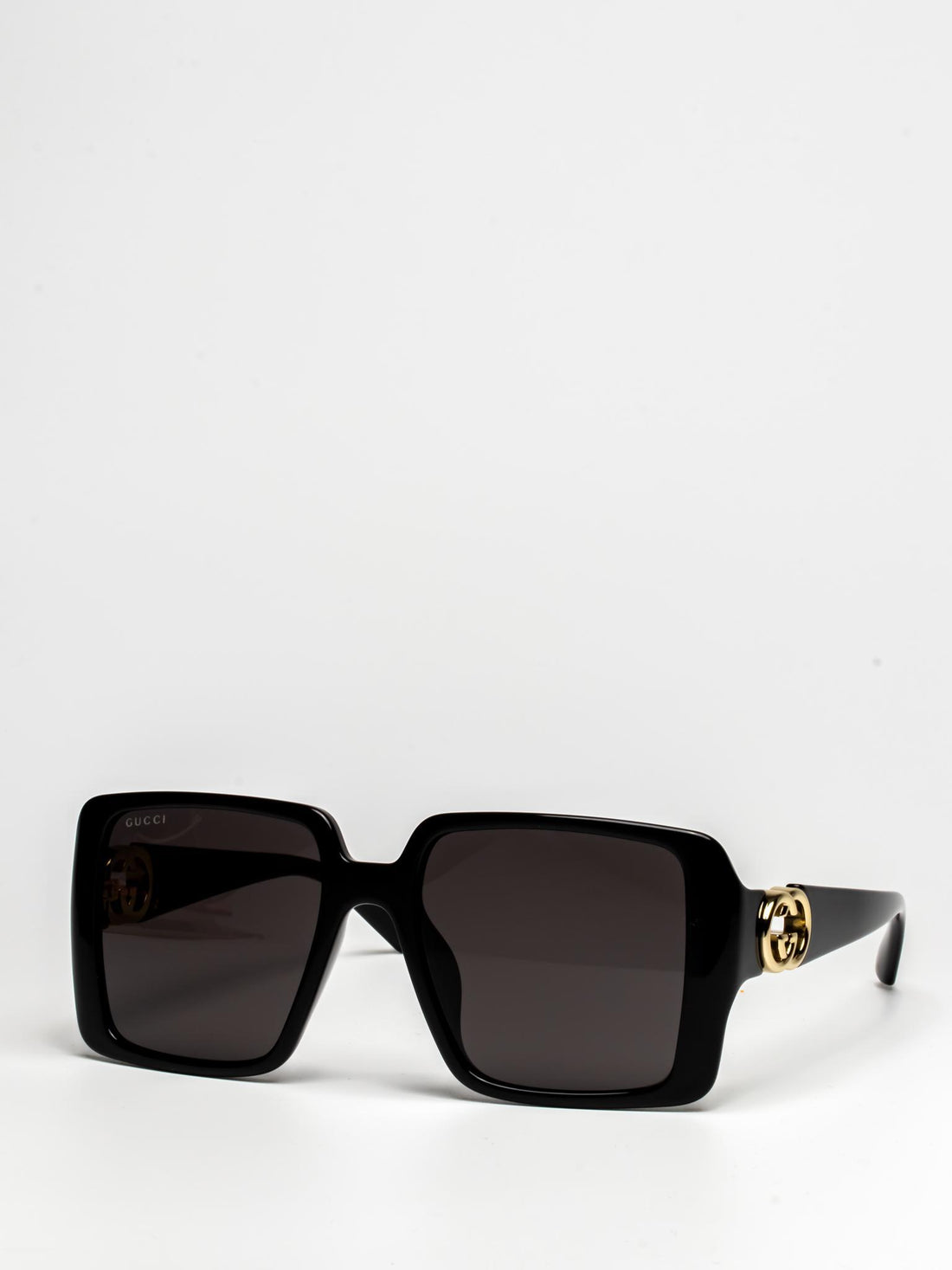 GUCCI | GG1692SA 001 | BLACK | SUNGLASSES