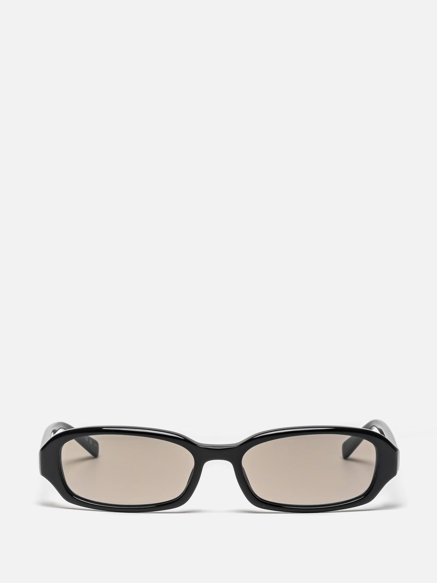 SL 872 ERIN 002 OVAL SUNGLASSES