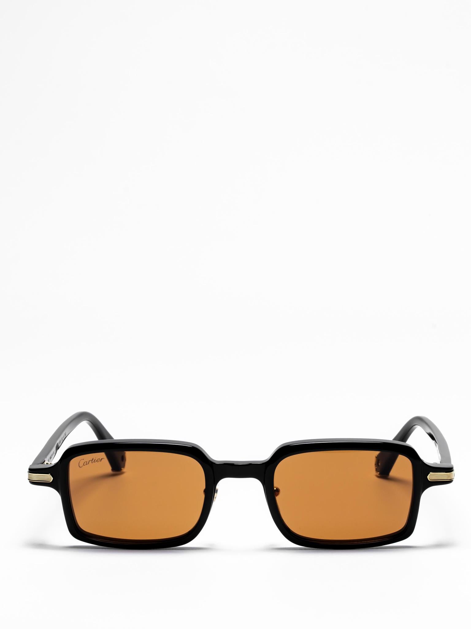 CARTIER | CT0539S 002 | PREMIÈRE DE CARTIER SUNGLASSES