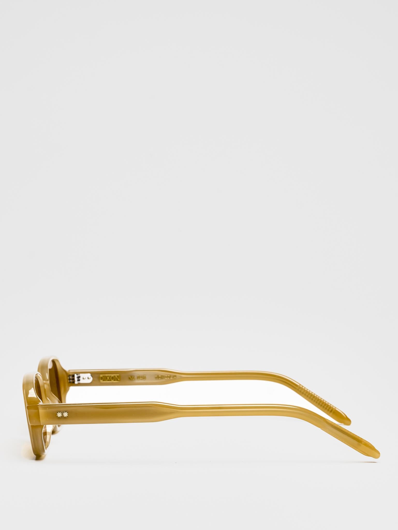 DIXON | COLBO