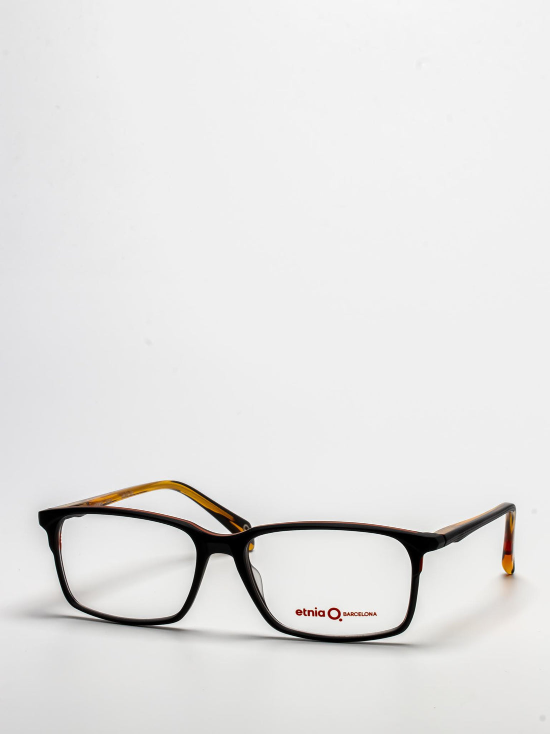 SEPANG BKOG | RECTANGULAR EYEGLASSES