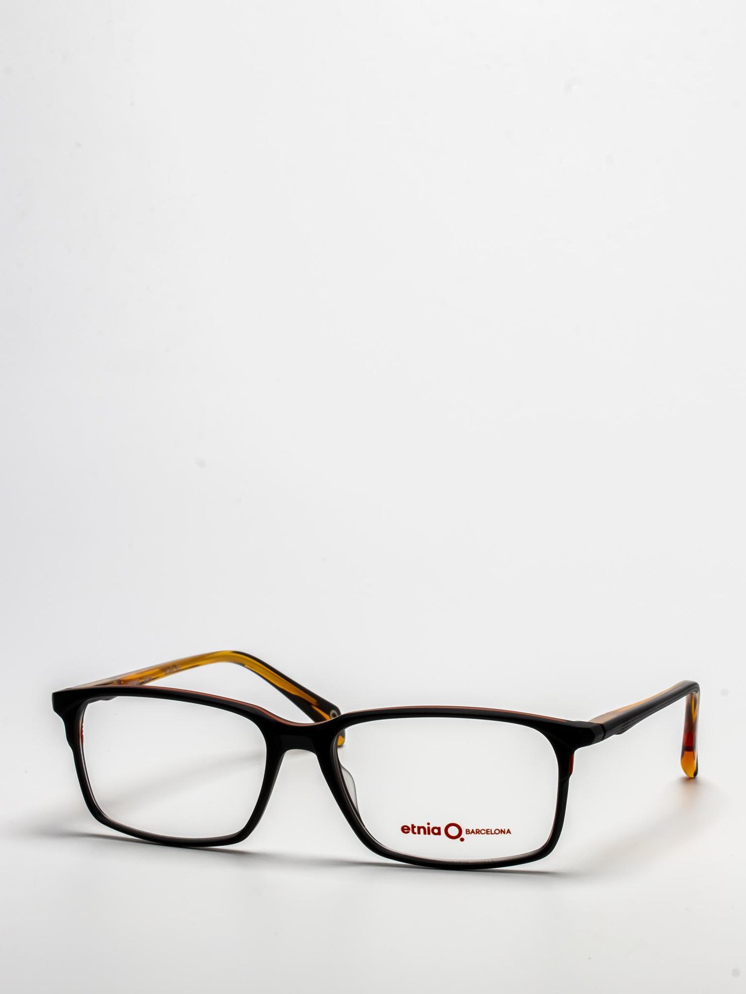 SEPANG BKOG | RECTANGULAR EYEGLASSES