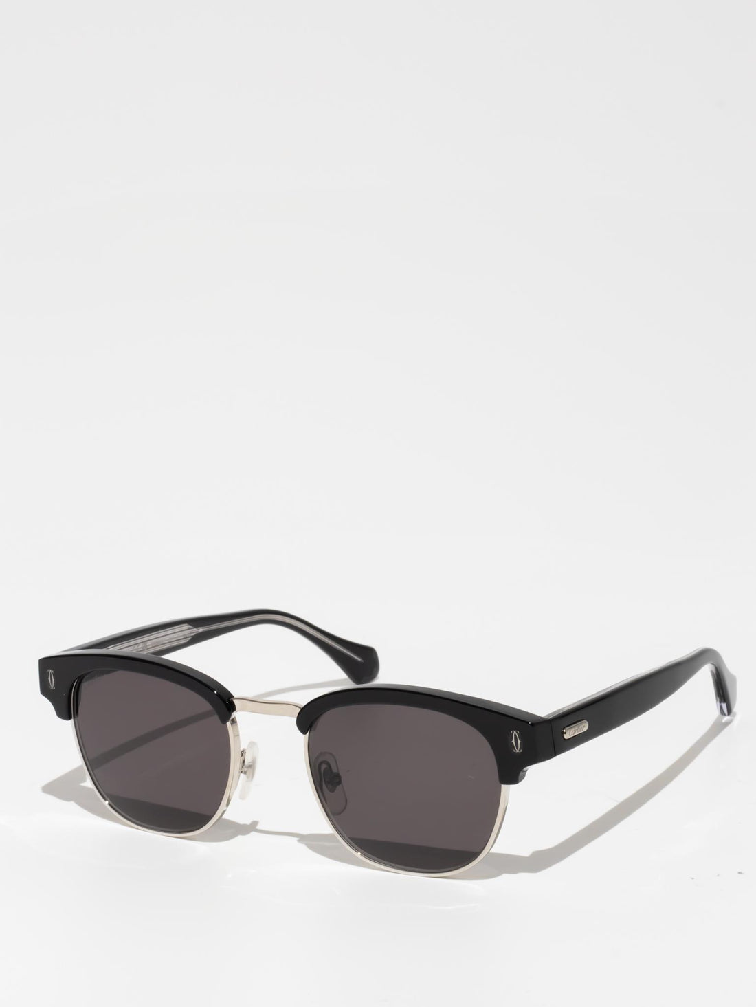 CARTIER | CT0366S 001 | SIGNATURE C DE CARTIER SUNGLASSES