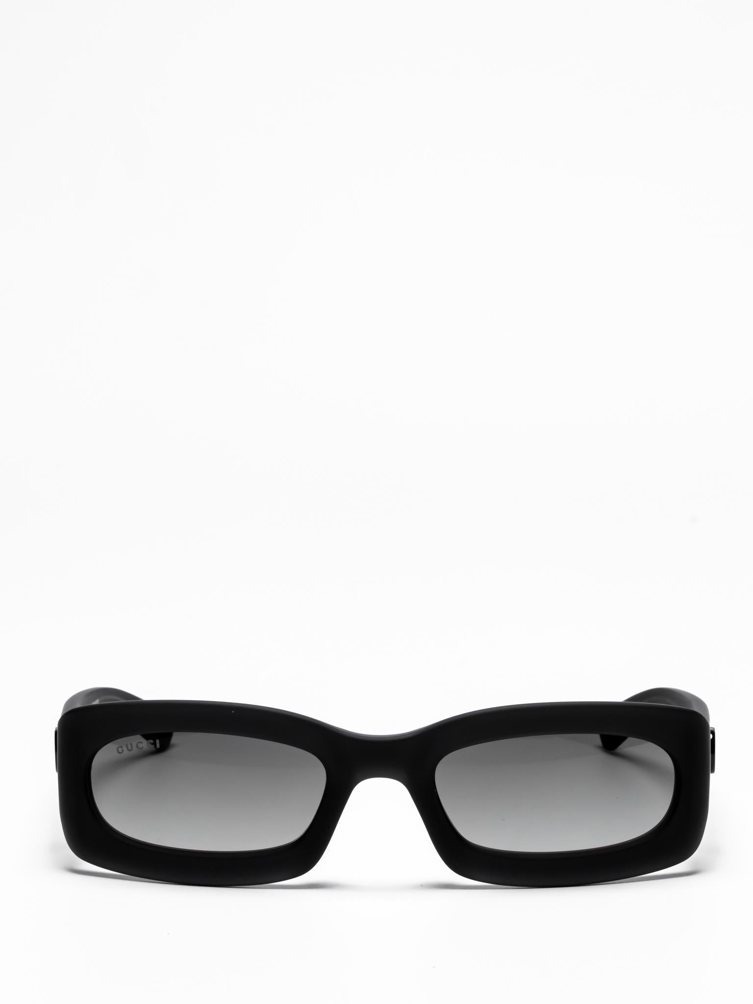 GUCCI | GG1786S 001 | PANTHOS SUNGLASSES