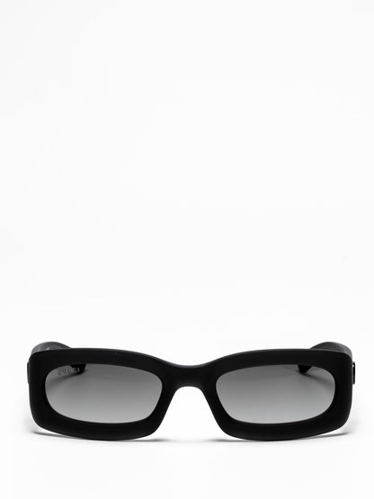 GUCCI | GG1786S 001 | PANTHOS SUNGLASSES