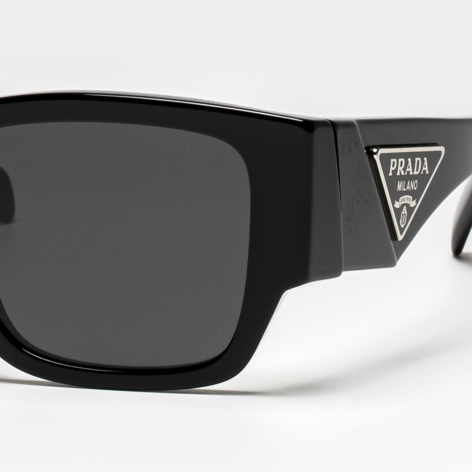 SPR10Z | SQUARE SUNGLASSES