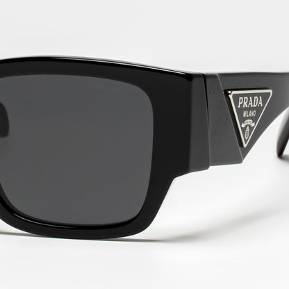 SPR10Z | SQUARE SUNGLASSES