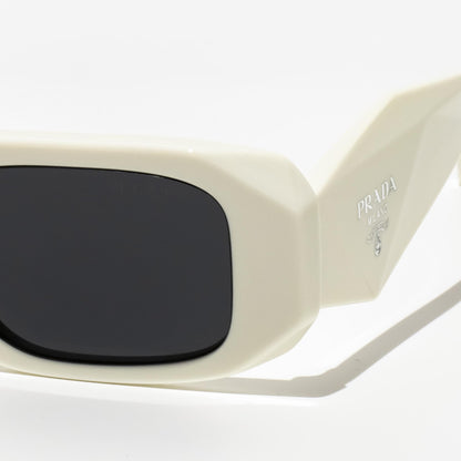SPR17W | RECTANGULAR SUNGLASSES