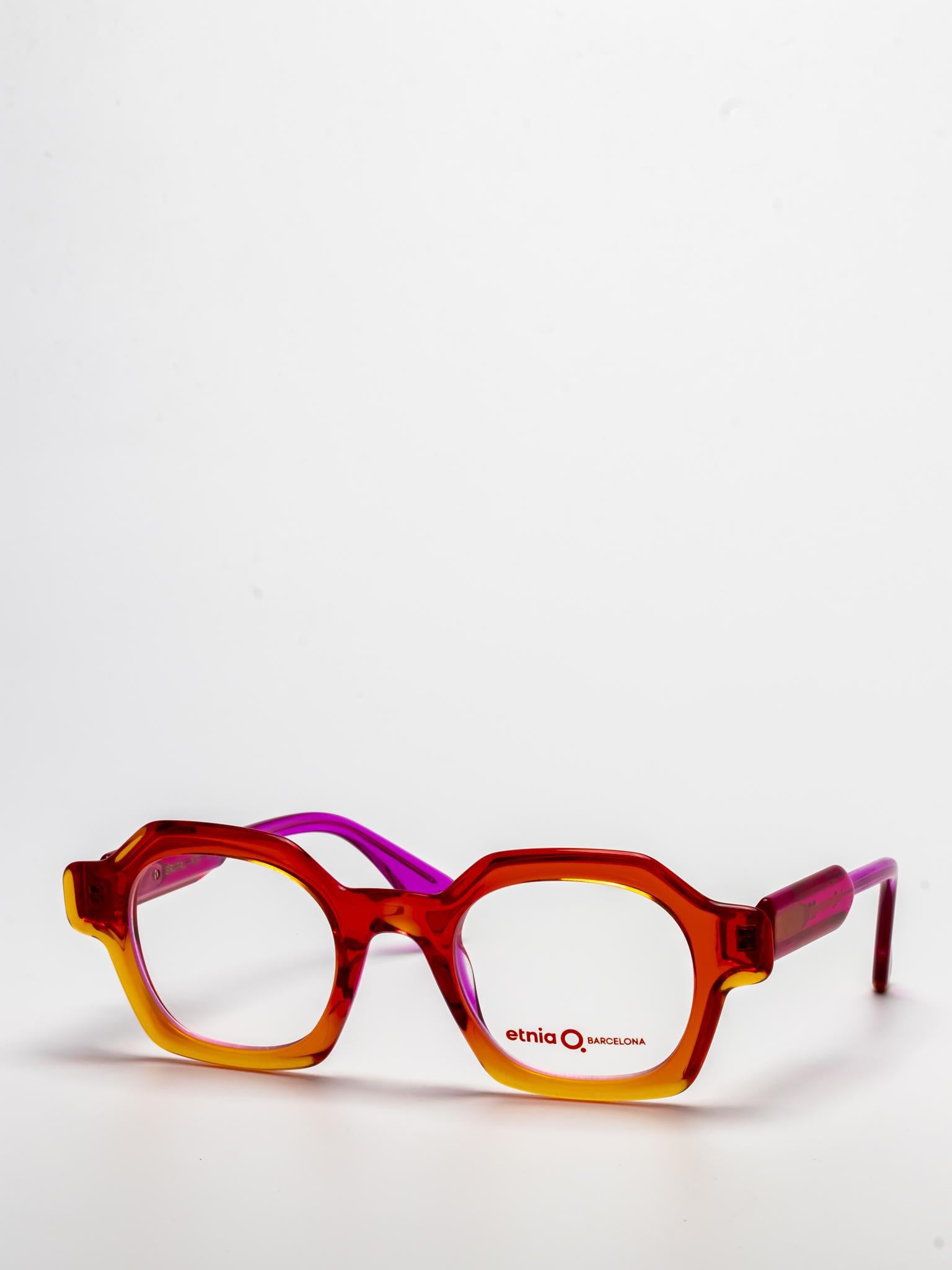 BRUTAL No.31 CO | SQUARE SUNGLASSES