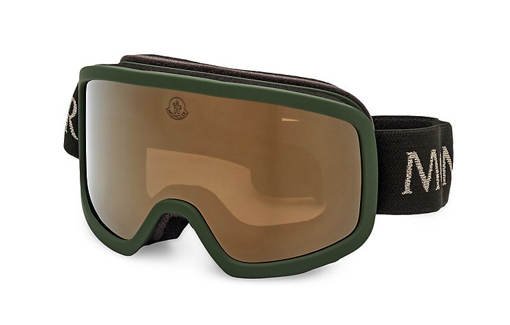 MONCLER | TERRABEAM ML0215 | Green