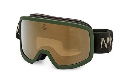 MONCLER | TERRABEAM ML0215 | Green