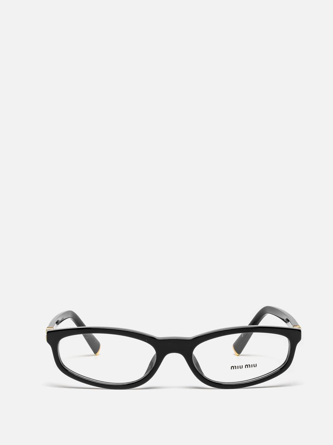 VMU 01Z 16K-1O1 CAT EYE EYEGLASSES