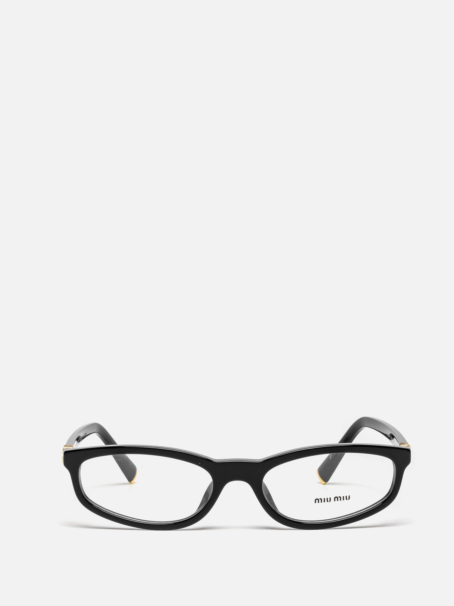 VMU 01Z 16K-1O1 CAT EYE EYEGLASSES