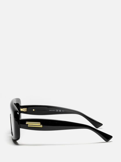 BV1281S 001 SHEILD SUNGLASSES