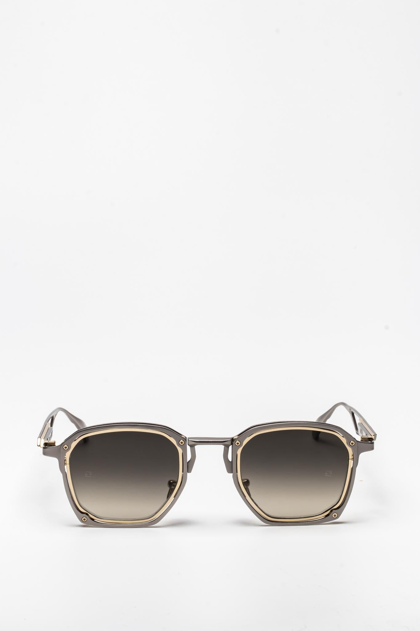 MOVITRA | TRINITAS 01 | POLISHED LIGHT GOLD