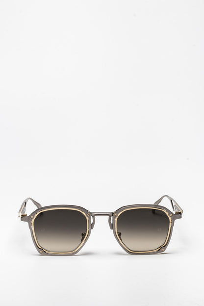 MOVITRA | TRINITAS 01 | POLISHED LIGHT GOLD