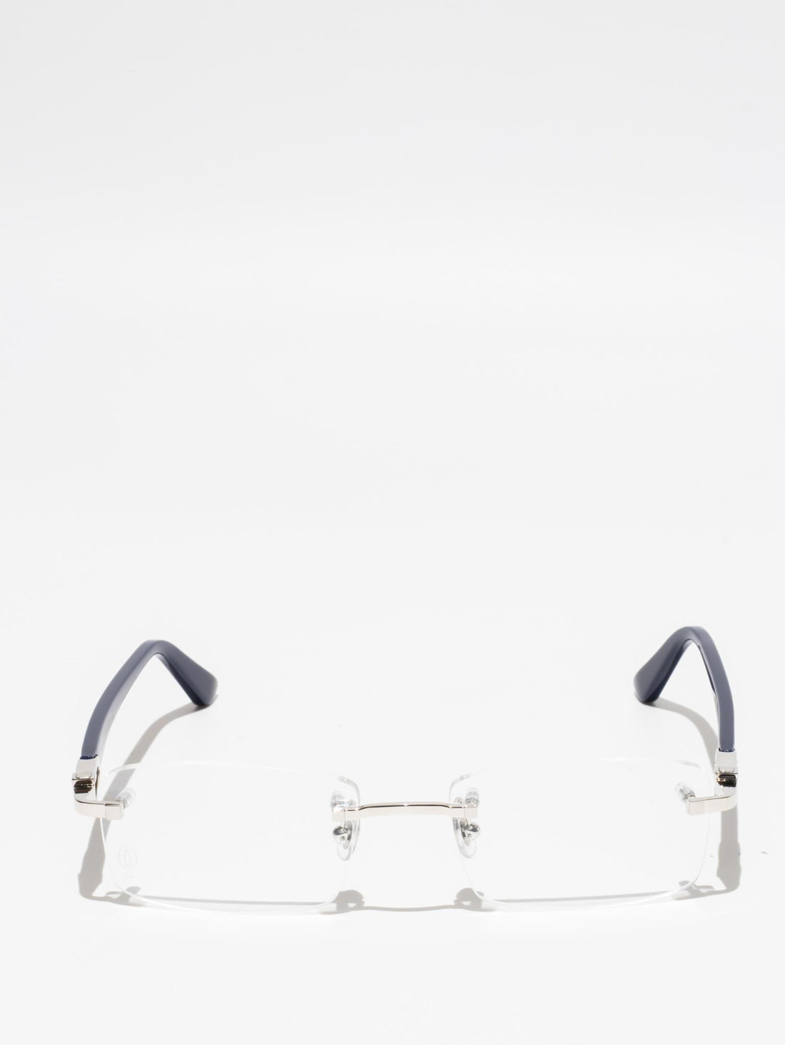 CARTIER | CT0287O 010 | C DÉCOR EYEGLASSES