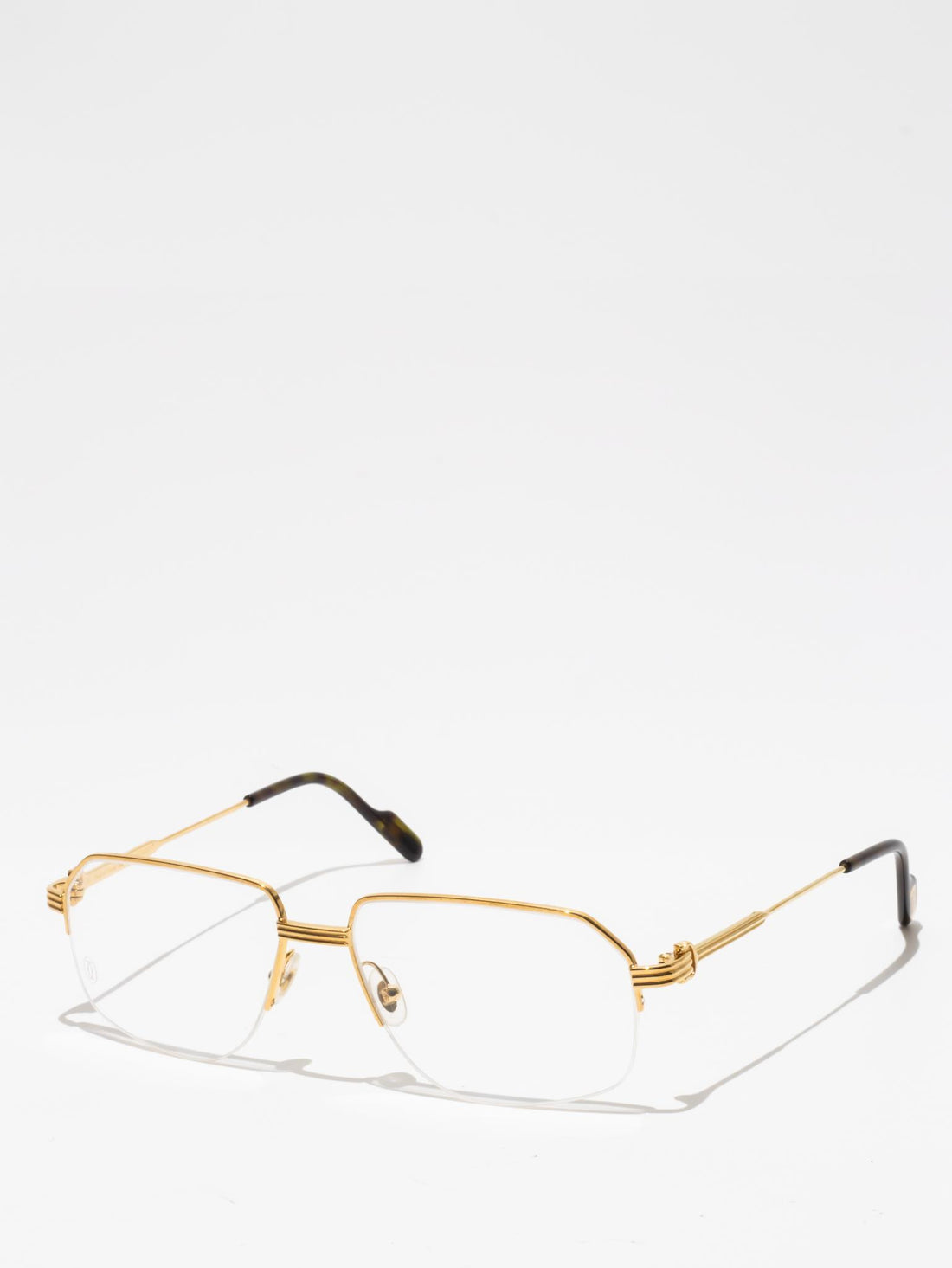 CARTIER | CT0285O 002 | PREMIÈRE DE CARTIER EYEGLASSES