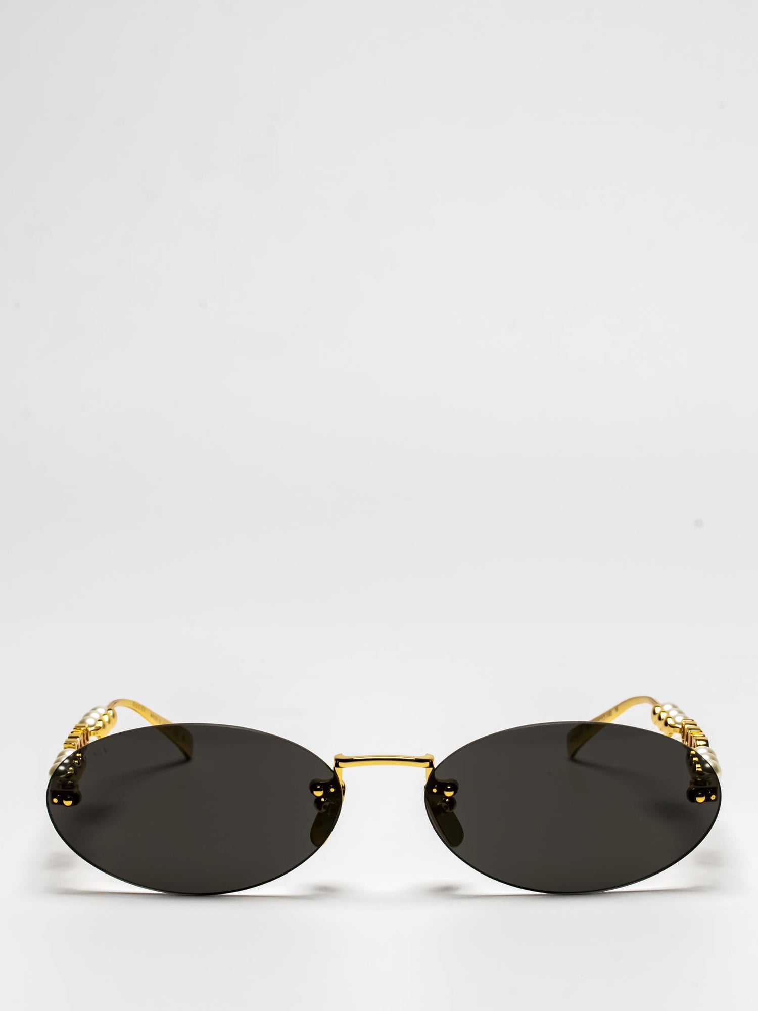 GG1922S 001 | OVAL SUNGLASSES