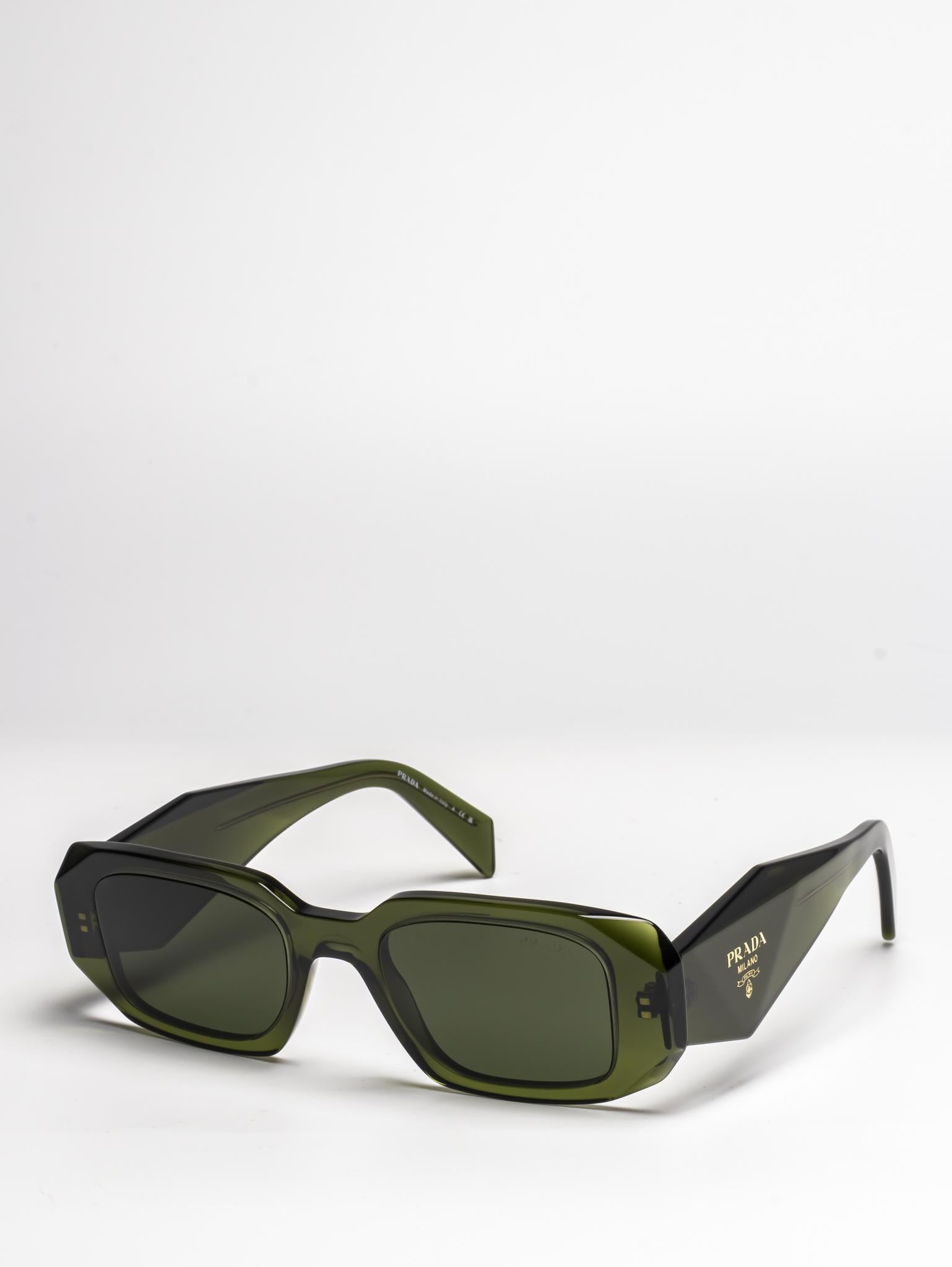 PRADA SPR17W – Hall of Frames Company