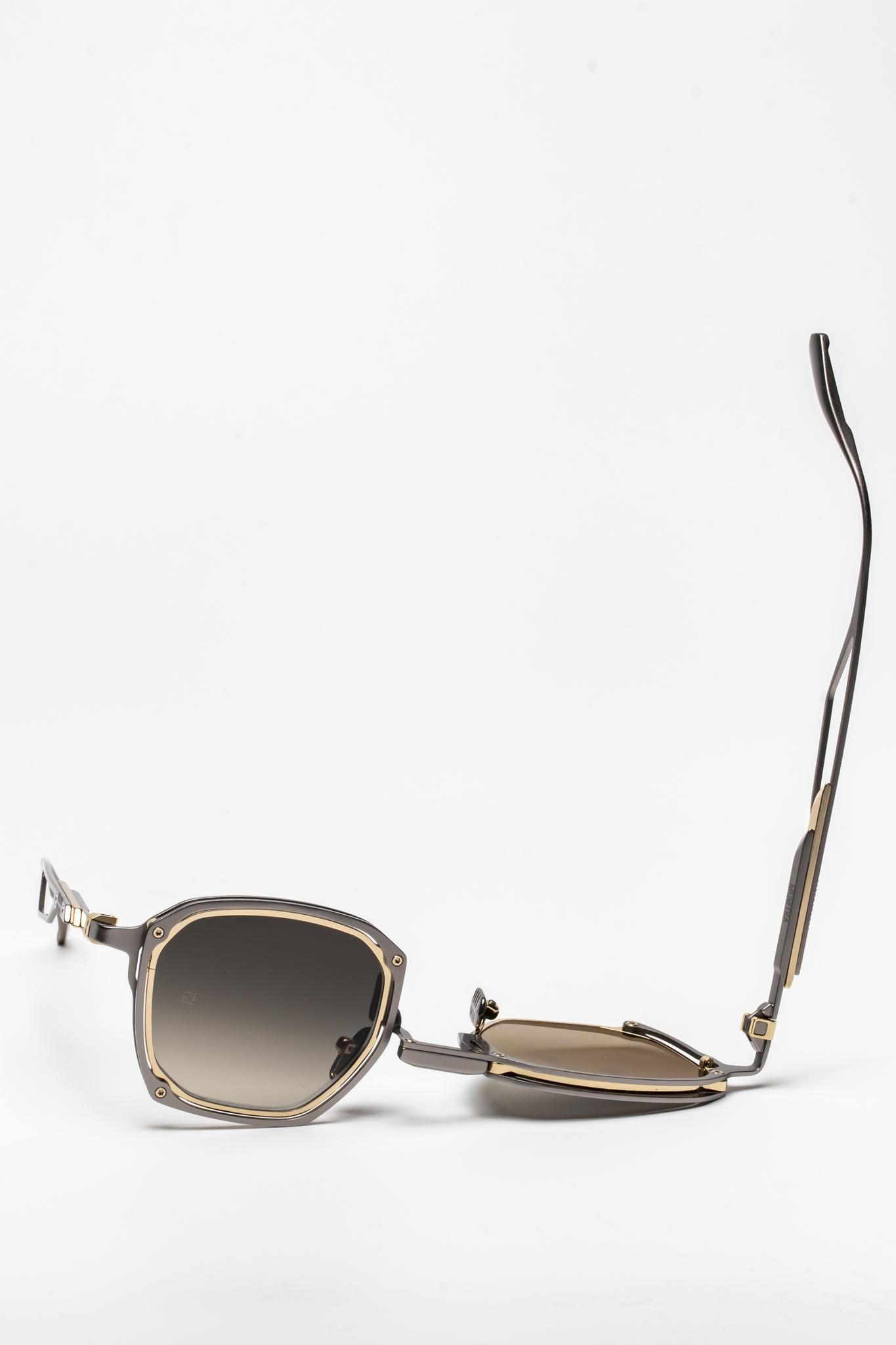 MOVITRA | TRINITAS 01 | POLISHED LIGHT GOLD