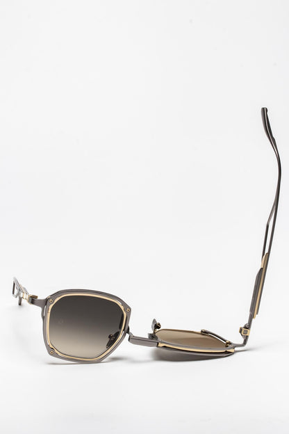 MOVITRA | TRINITAS 01 | POLISHED LIGHT GOLD