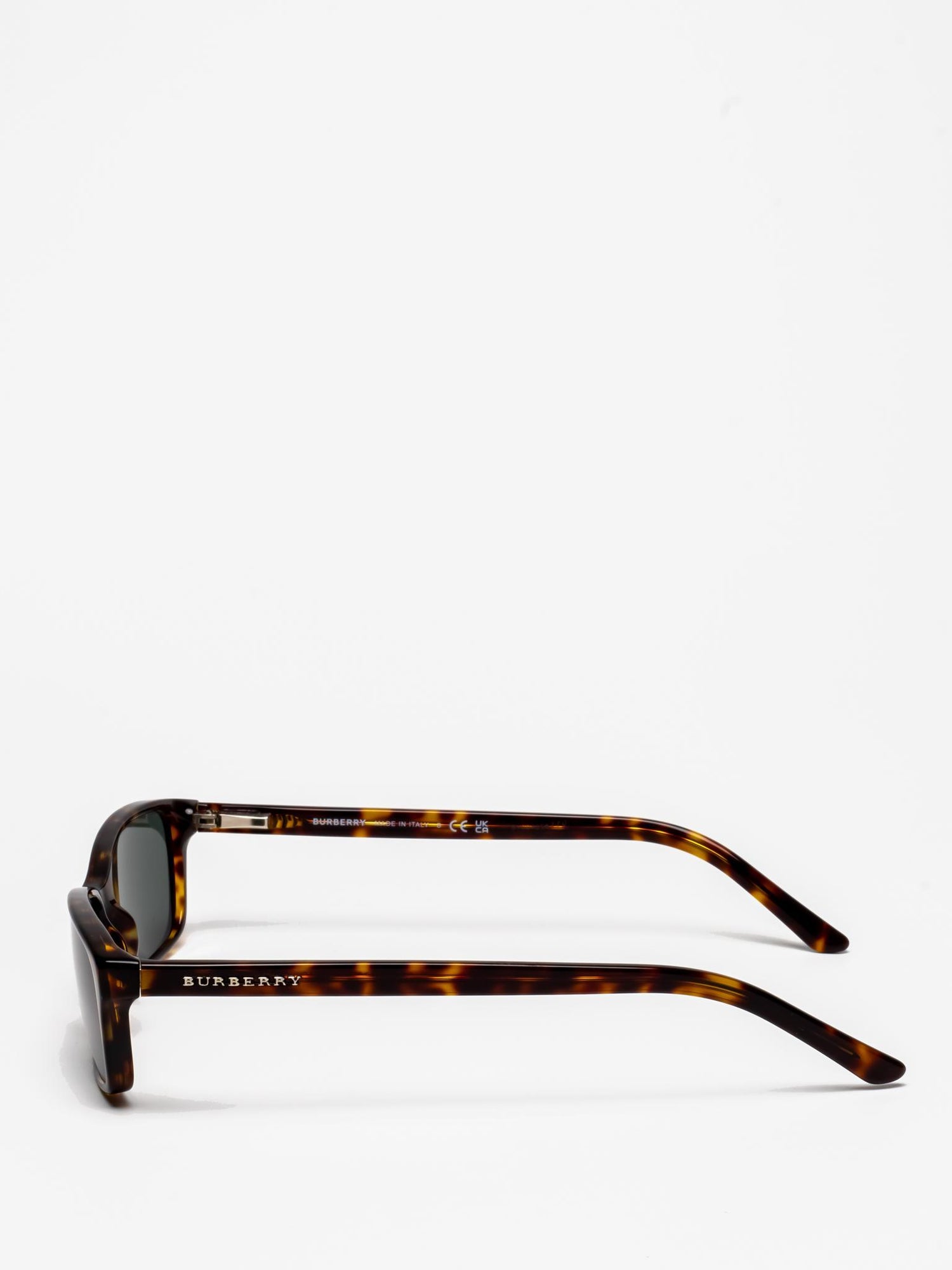 BURBERRY | B2073 3002 | DARK TORTOISE