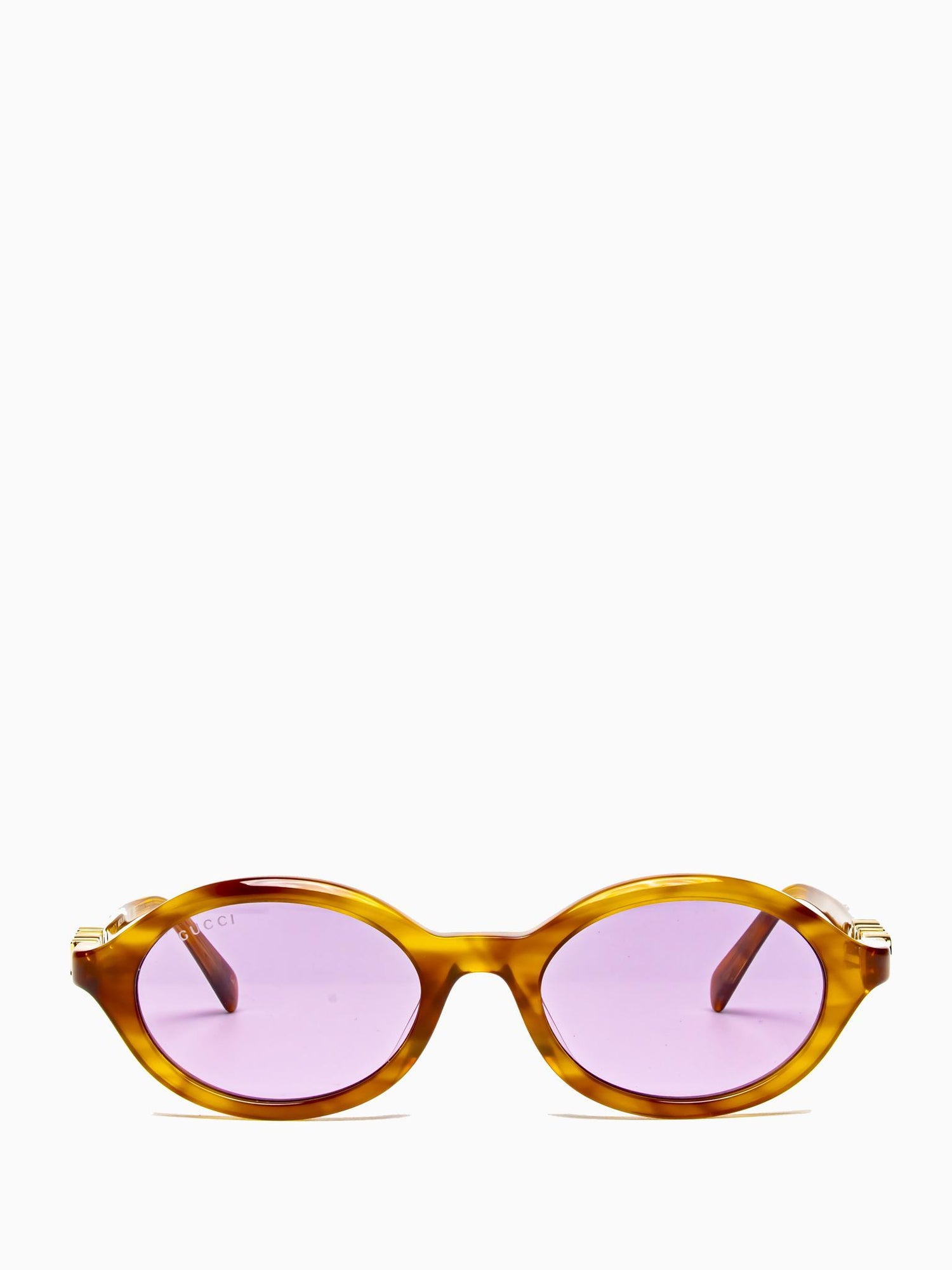 GG2153S 004 | OVAL SUNGLASSES