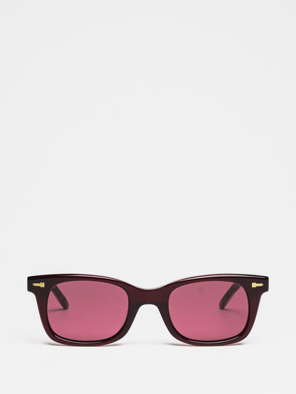 TUTTLE | BURGUNDY
