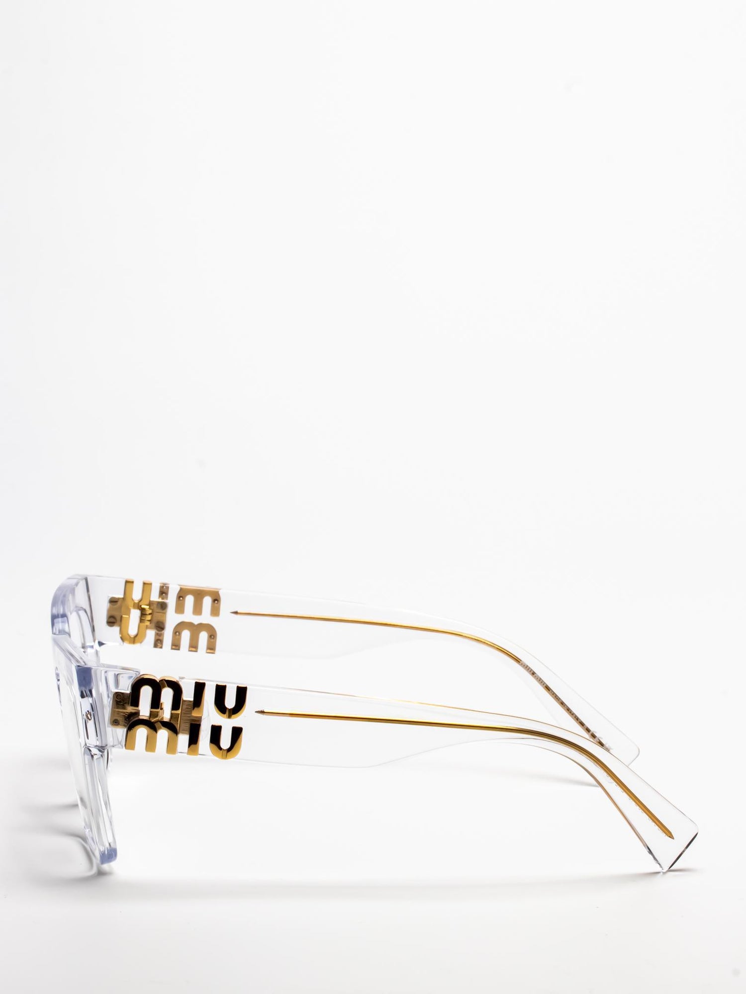 VMU 04U 2AZ-1O1 | SQUARE EYEGLASSES