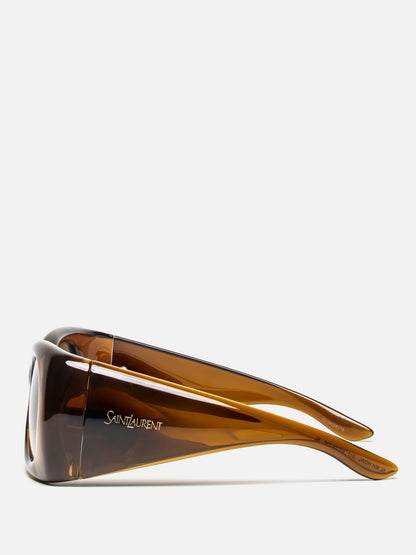 SL 901 HOWL 017 OVERSIZED SUNGLASSES