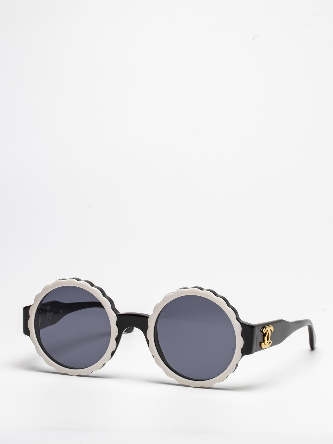 03524 C0229 | ROUND SUNGLASSES